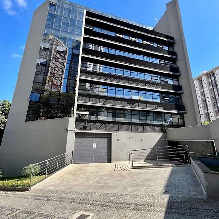 Апартаменти Lk Lourdes 16 Белу-Оризонті Екстер'єр фото