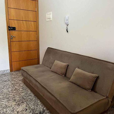 Апартаменти Lk Lourdes 16 Белу-Оризонті Екстер'єр фото